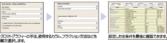 簡単にメソッドが作成できます