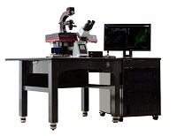 DeltaVision Ultra(Air Table、Cabinetタイプ) DeltaVision Ultra(Air Table、Cabinetタイプ)