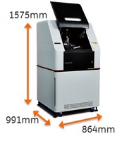DeltaVision OMX SR DeltaVision OMX SR