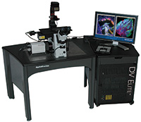 DeltaVision Elite DeltaVision Elite