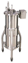 BioProcess™ LPLC Column（イメージ）