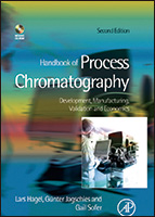 Process Chromatography: Optimization, Scale-up, and Validation
