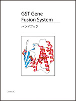 GST融合タンパク質精製