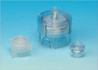 Plastic Filter Holders