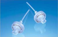 Puradisc™ 13 Syringe Filters with Tube Tip