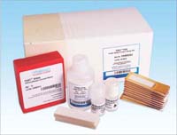 FASTパック(FAST PAK: Protein Array Kit) FASTパック(FAST PAK: Protein Array Kit)