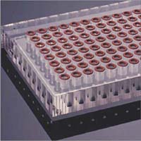 Minifold I Dot-Blot System 96 Well Minifold I Dot-Blot System 96 Well
