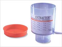 Extractor EtBr システム(Extractor EtBr System) Extractor EtBr システム(Extractor EtBr System)