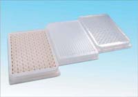 ユニプレート：V字底マイクロプレート（UNIPLATE ‘V’ Bottom ）Microplates