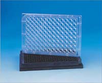 ガラスボトムプレート（Glass Bottom Microplates）