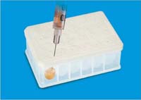 BugStopper Microplate Capmat
