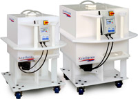 XDM Quad Intelligent Single-Use Mixing System XDM Quad Intelligent Single-Use Mixing System