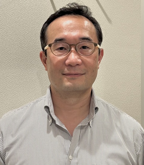 若林 敦也, Cytiva