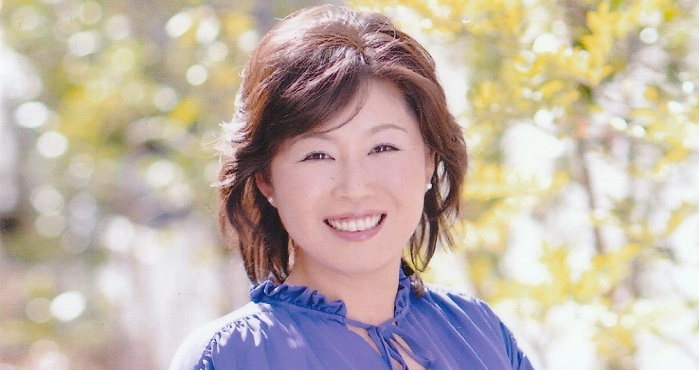 Masako Hayano