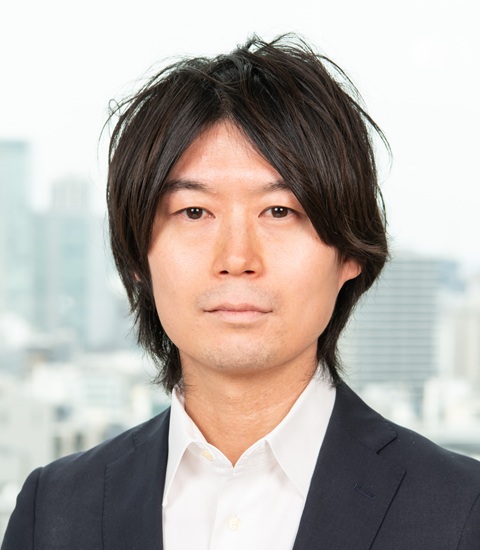 一般社団法人 Japan Pharmaceutical & BioScience Society 上村 成章 様