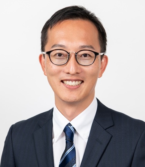 中外製薬工業株式会社 小林　祥平 様