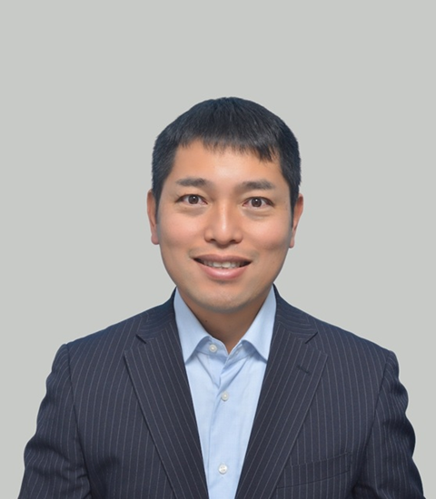 RDiscovery株式会社　野々村 和彦 様