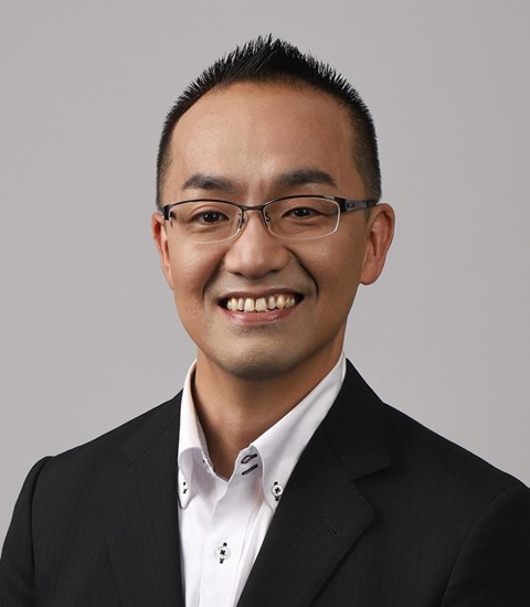 小野 健介, Cytiva