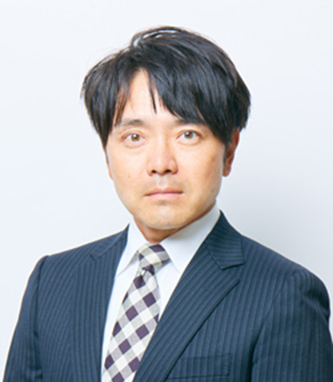 三菱UFJリサーチ＆コンサルティング株式会社 外石 満 様