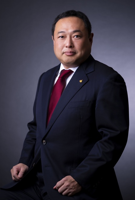 ネクスレッジ株式会社　安本 篤史 様
