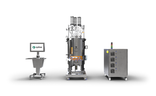 Xcellerex™ X-platform bioreactors