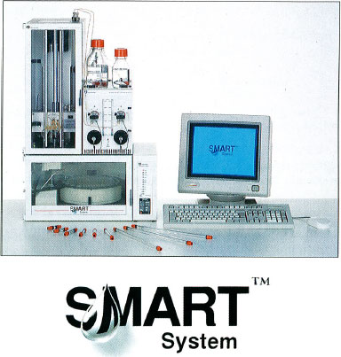 SMART System