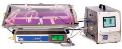 WAVE Bioreactor™ System 20/50 with WAVE™POD