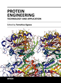 Protein Engineering - Technology and Application