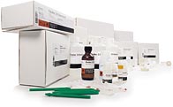 Ettan™ Sample Preparation Kits