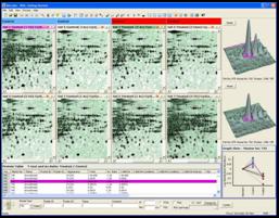 画面インターフェース