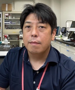 理化学研究所　放射光科学研究センター　生物系ビームライン基盤グループ　竹下　浩平 様