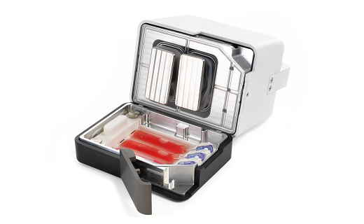 組織分散用装置 VIA Extractor